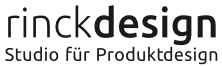 Rinck Design - Studio für Produktdesign